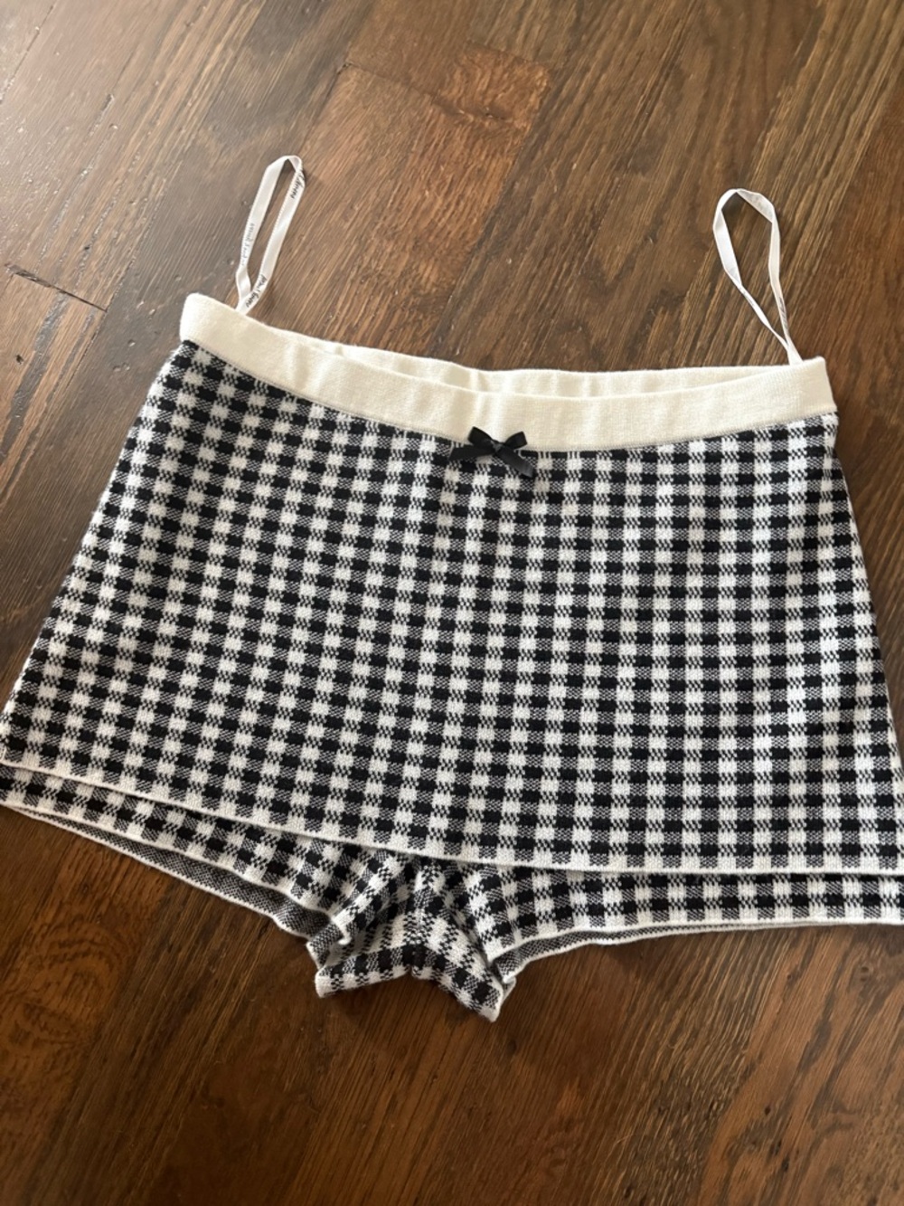 Skort